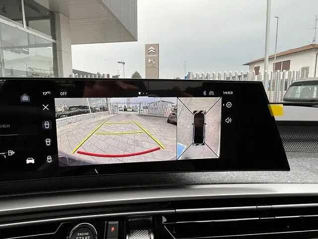 Peugeot 3008 Nuovo 3008 1.2 Hybrid 145cv DCS6 GT KM0