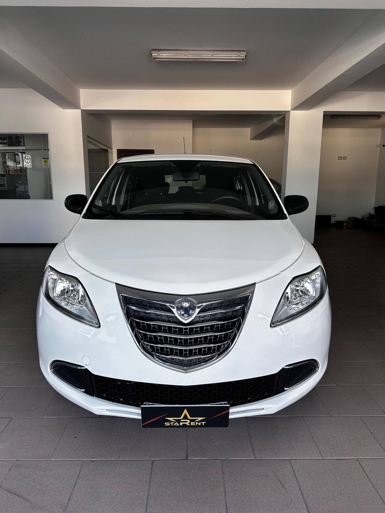 Lancia Ypsilon 1.3 MJT 16V 95 CV 5 porte S&S Gold