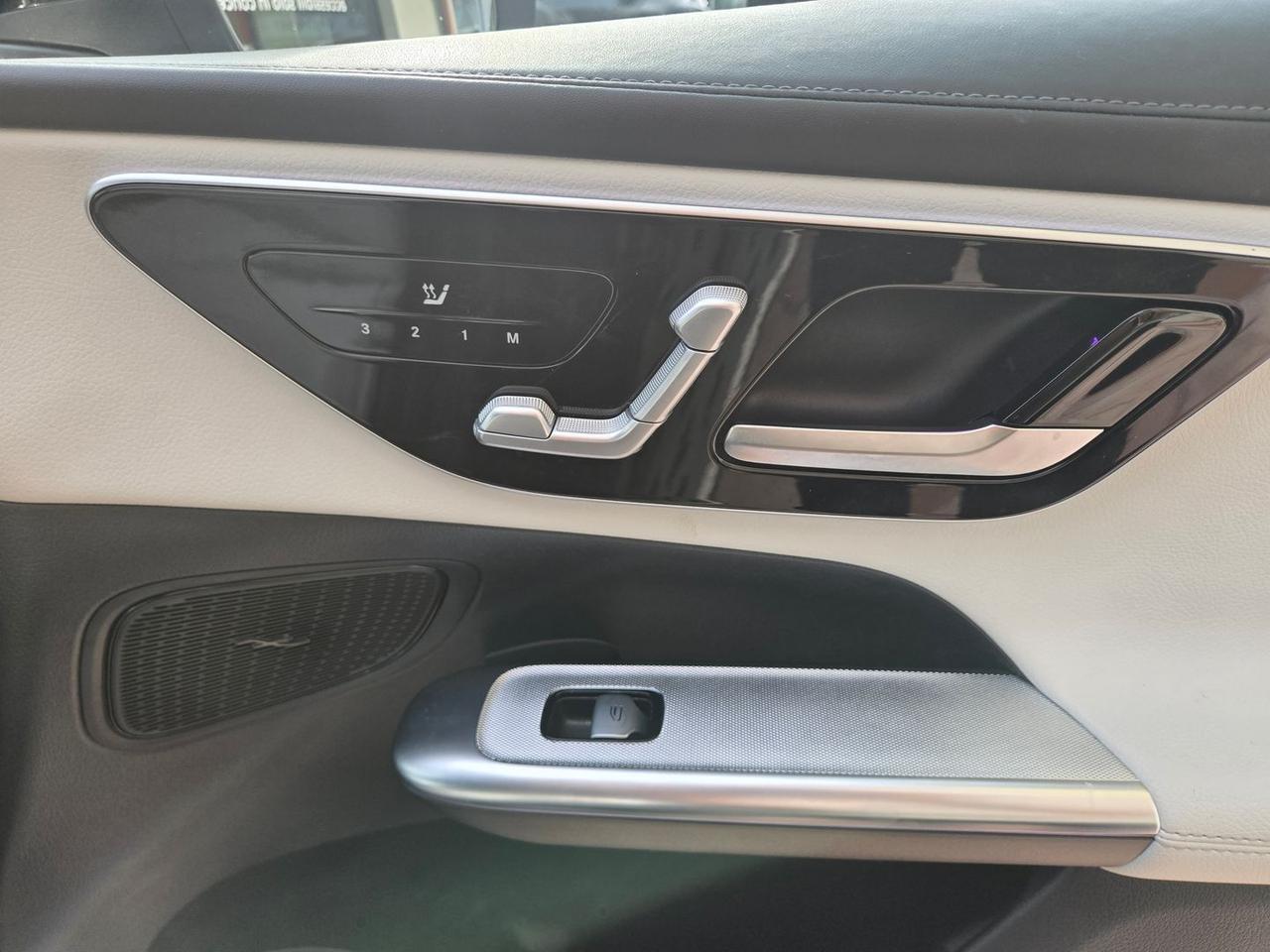 Mercedes-Benz GLC 220 MHEV AMG Line Premium #50578