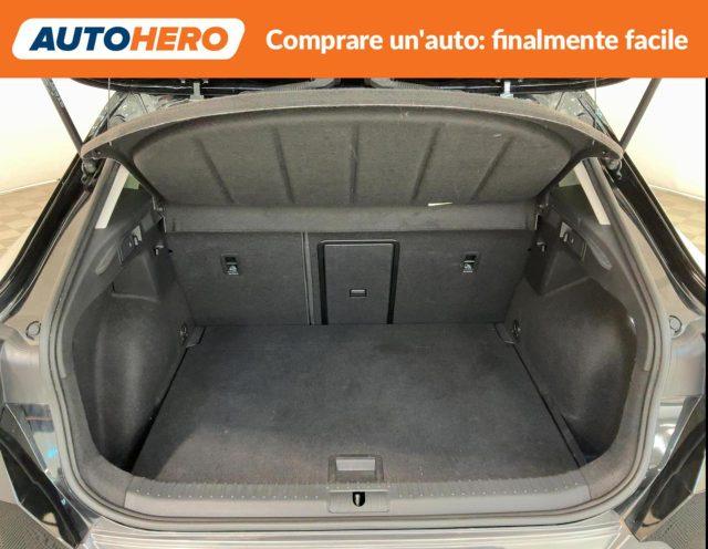 CUPRA Formentor 2.0 TDI