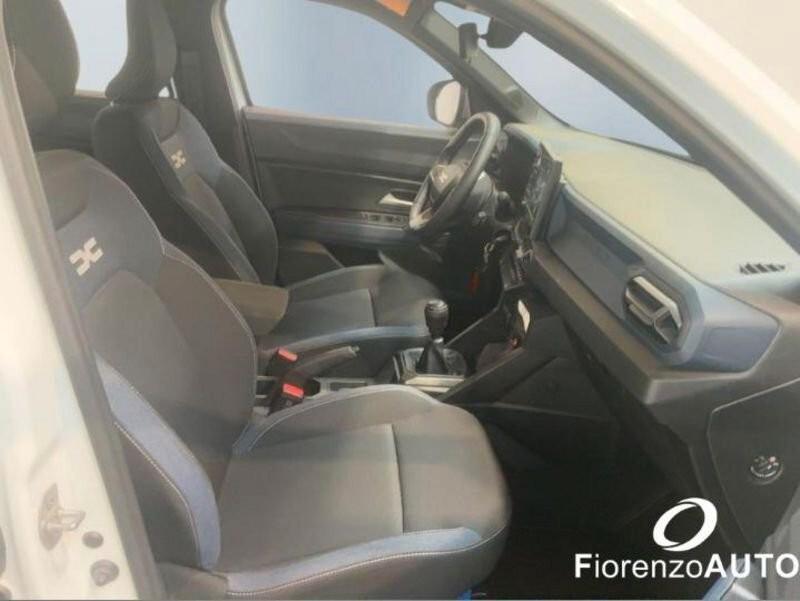 Dacia Duster Eco-G 100 CV Expression - PREZZO REALE