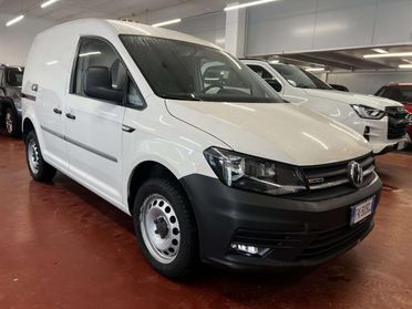 Volkswagen Caddy 2.0 TDI 122CV EURO6 4MOTION 4WD