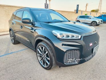 Sportequipe 6 1.5 Turbo CVT GPL