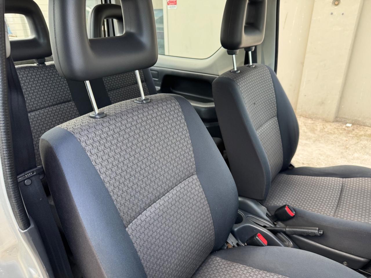 Suzuki Jimny 1.3i 16V cat 4WD Special