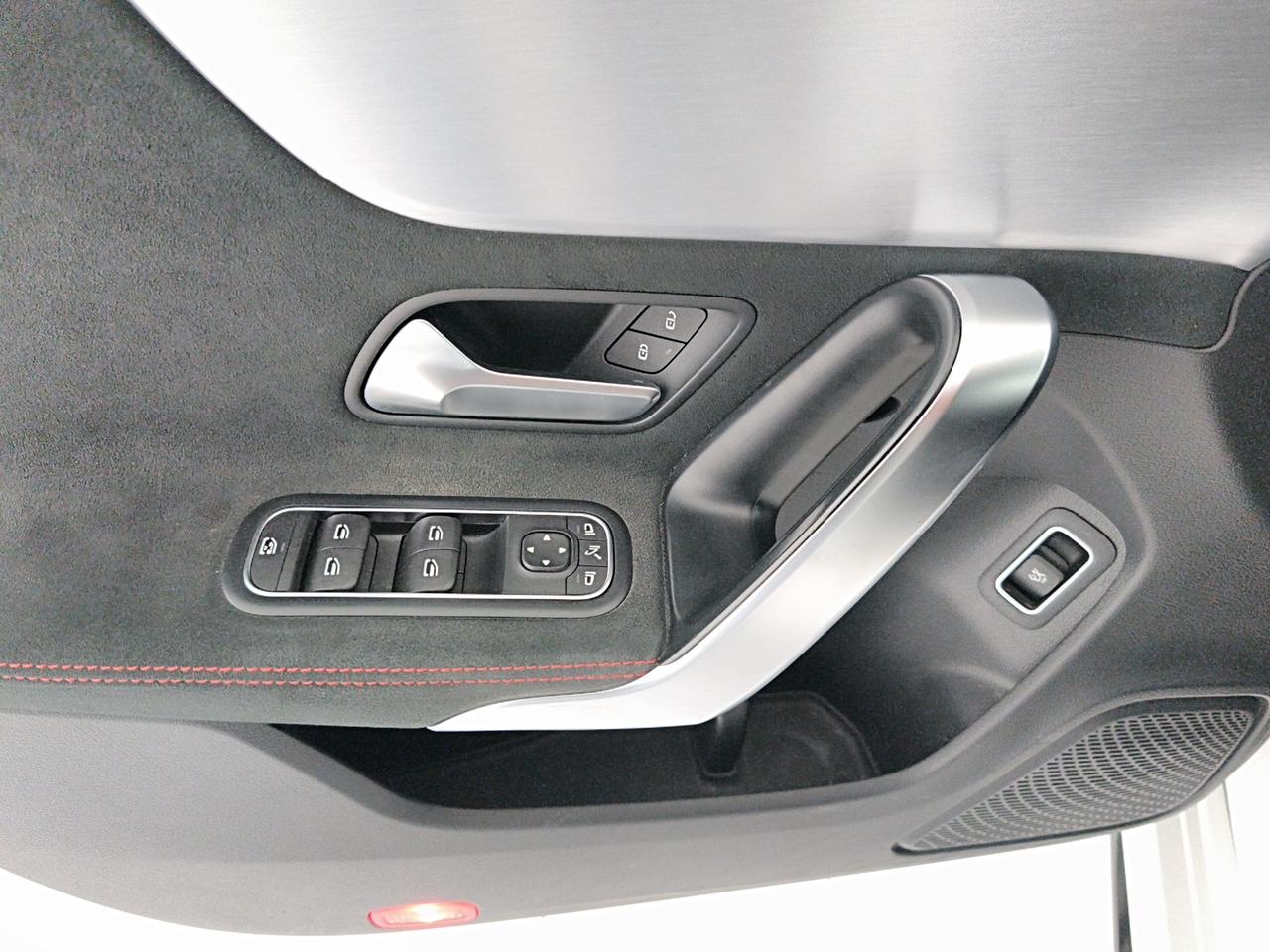 Mercedes CLA AMG 35 Coupè 4matic