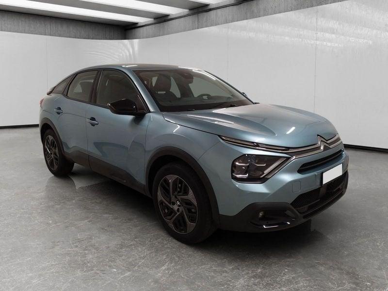 Citroën C4 1.2 puretech Plus s&s 130cv