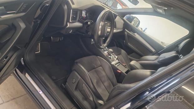 AUDI Q5 2ª serie - 2019