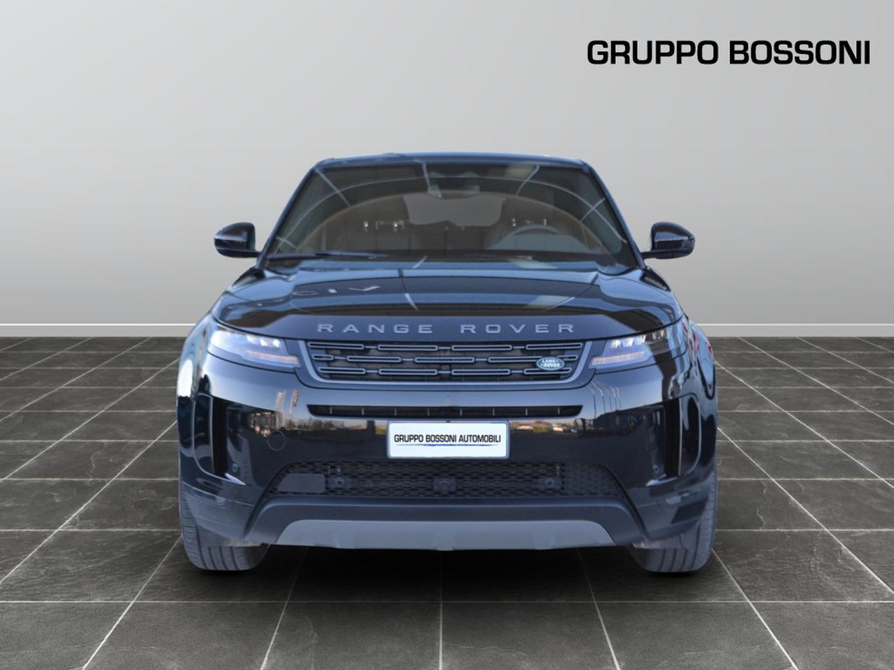 Land Rover Range Rover Evoque 2.0 d i4 mhev 163cv dynamic se awd auto