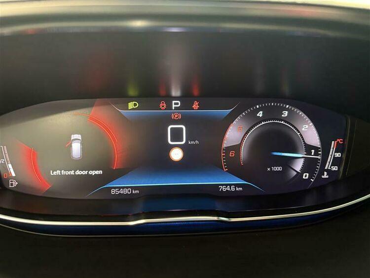 Peugeot 3008 Active Business EAT8 BR009394 1.5 Diesel 131CV