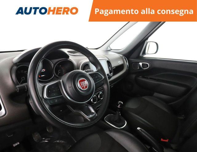 FIAT 500L 1.4 95 CV Lounge