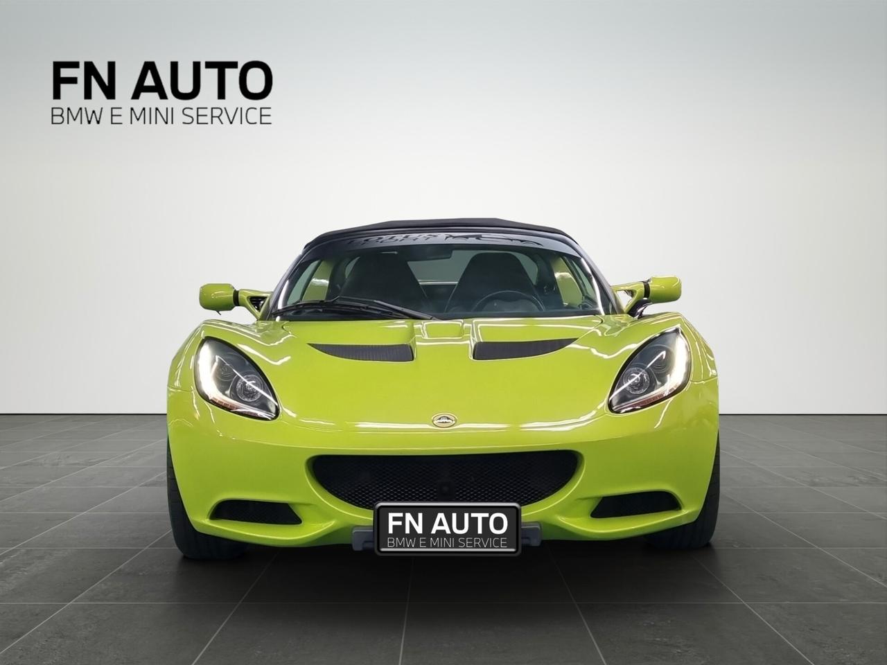 Lotus Elise 1.6 Sport