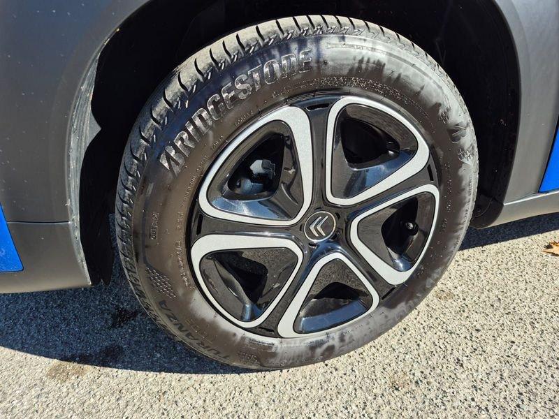 Citroën C3 Aircross C3 Aircross 1.5 bluehdi You s&s 110cv