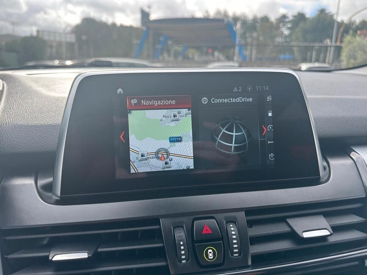 Bmw 220d 190cv Sport anno 03/2021 Permute garanzia finanziamenti