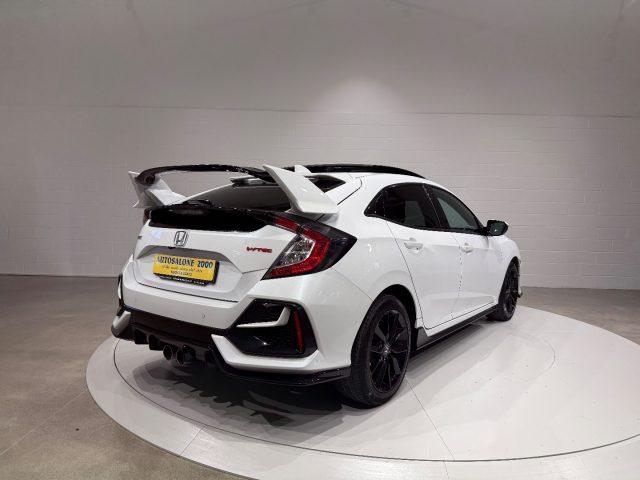 HONDA Civic 1.5 T 5 porte Sport+ TETTO / PREZZO REALE