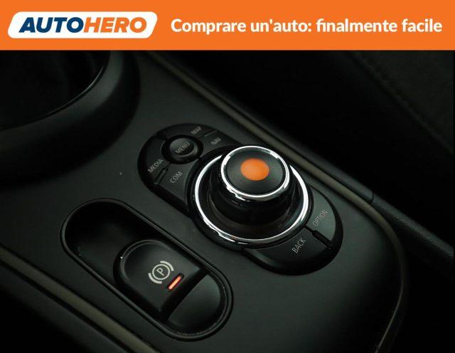 MINI Countryman 1.5 Cooper SE Countryman ALL4 Automatica