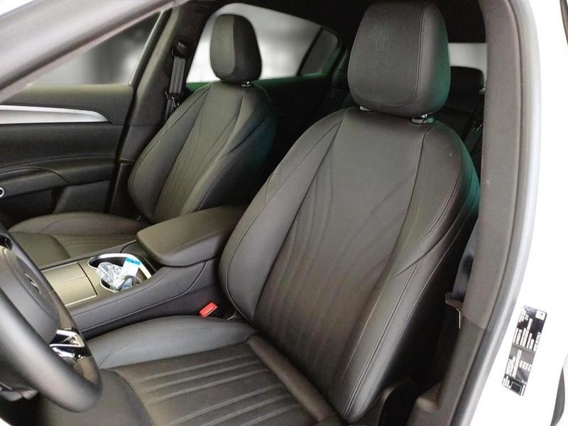 MASERATI GRECALE 2.0 250 CV MHEV GT Q4 AUTO SUV