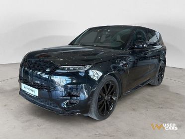 Land Rover RR Sport Range Rover Sport 3.0D l6 249 CV Dynamic HSE