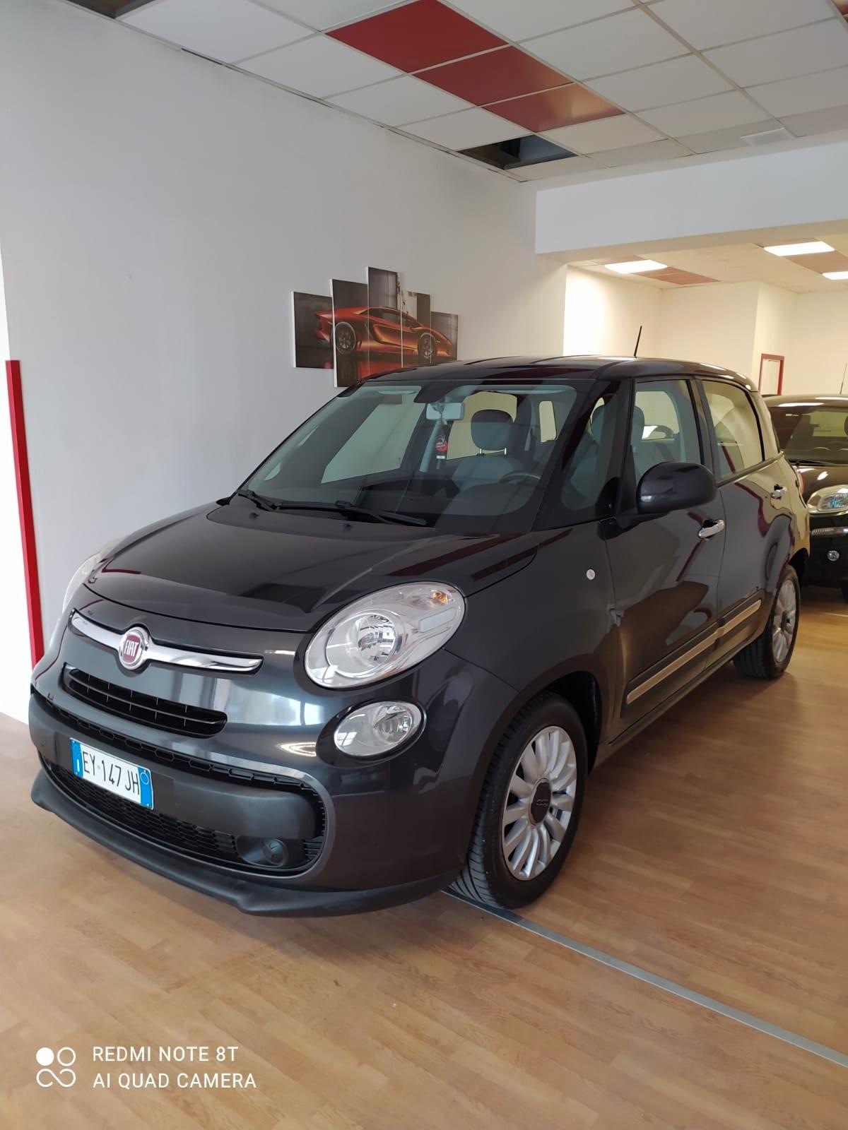 Fiat 500L 1.3 Multijet 85 CV Pop Star