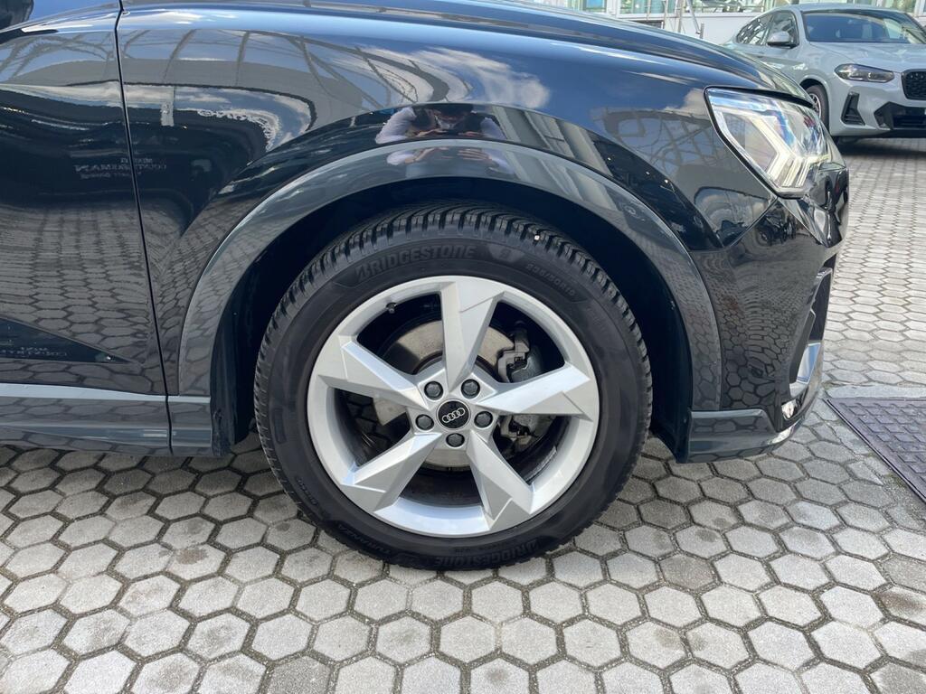 Audi Q3 35 2.0 TDI Business Plus S tronic