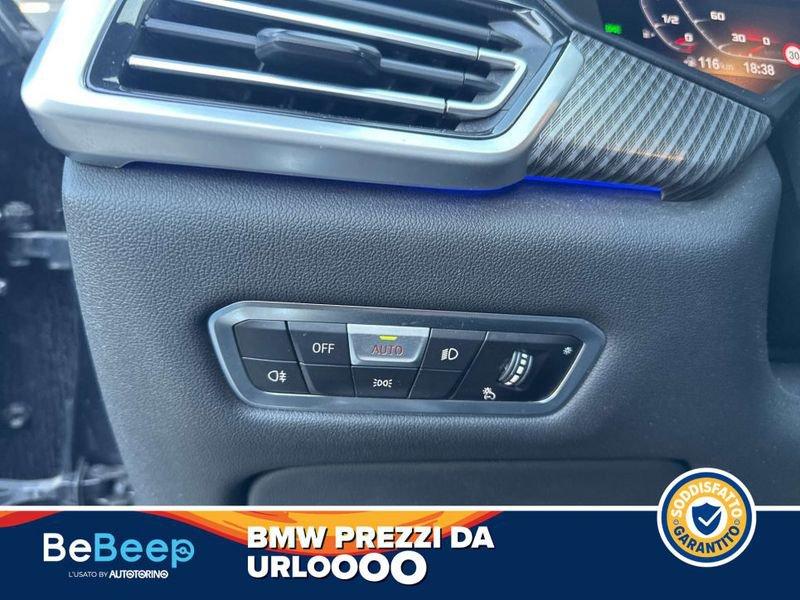 BMW X5 M 4.4 600CV AUTO