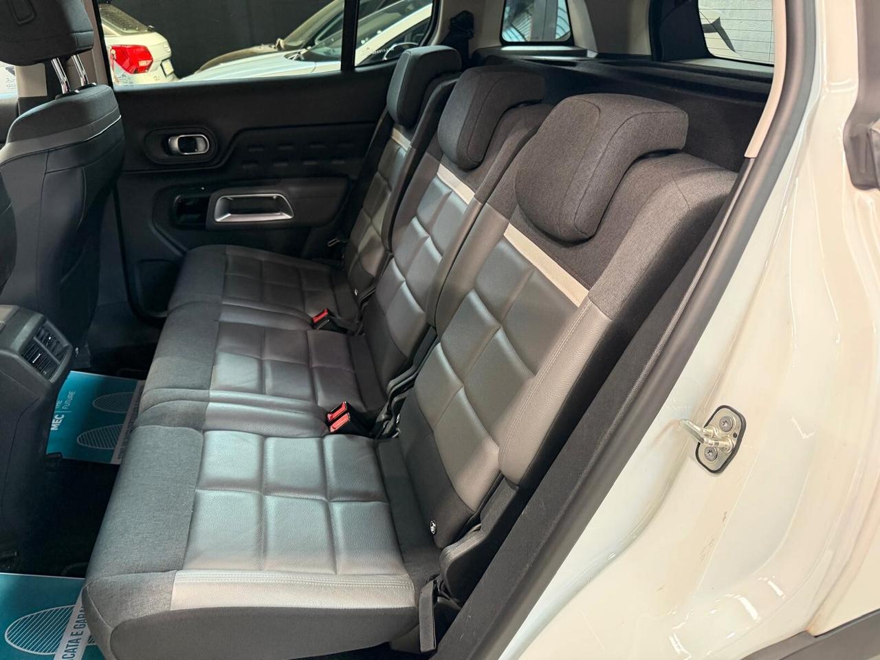 Citroen C5 Aircross Shine Diesel Euro 6 Neopatentati