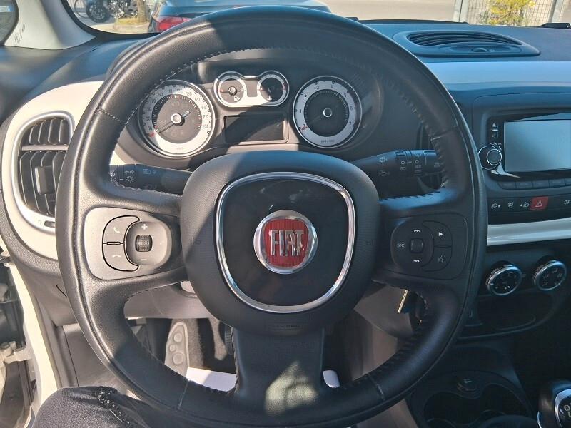 Fiat 500L 1.6 Multijet 120 CV Pop Star