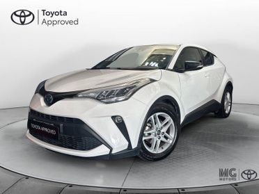 Toyota C-HR 1.8 Hybrid E-CVT Active