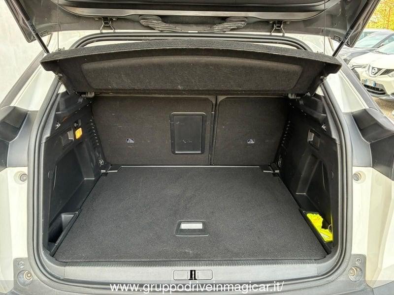 Peugeot 3008 3008 BlueHDi 130 S&S Allure