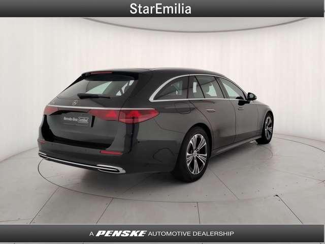 Mercedes-Benz E 220 E 220 d Mild hybrid 4Matic S.W. Advanced