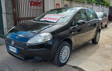 Fiat Grande Punto Grande Punto 1.4 5 porte Dynamic Natural Power