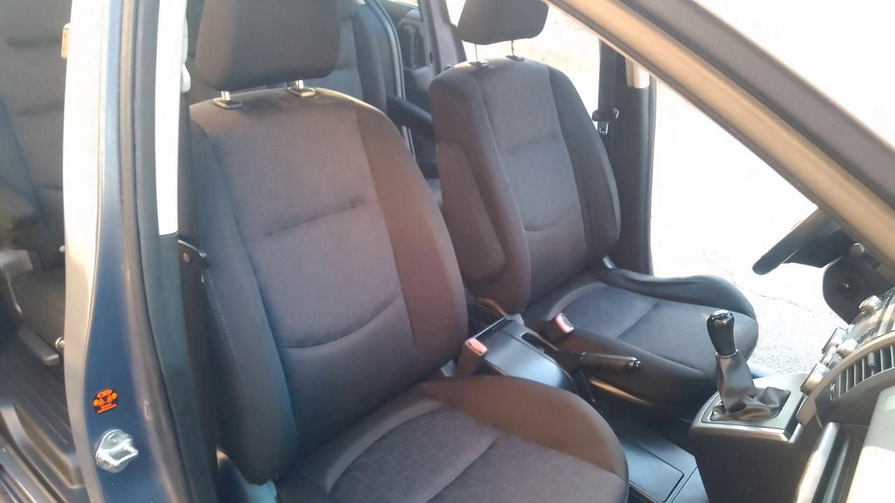 Mazda 5 Mazda5 2.0 MZ-CD 16V 143CV Extra 7 POSTI