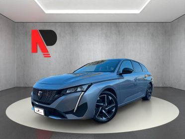 Peugeot 308 BlueHDi 130 S&S EAT8 Allure Pack