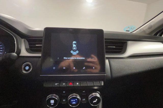 RENAULT Captur TCe 90 CV Intens