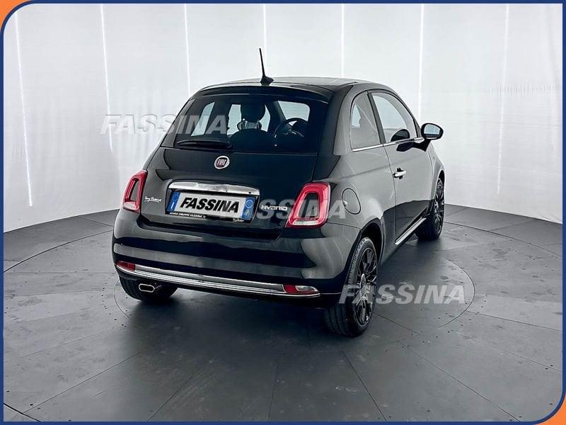 FIAT 500 500 1.0 Hybrid Dolcevita
