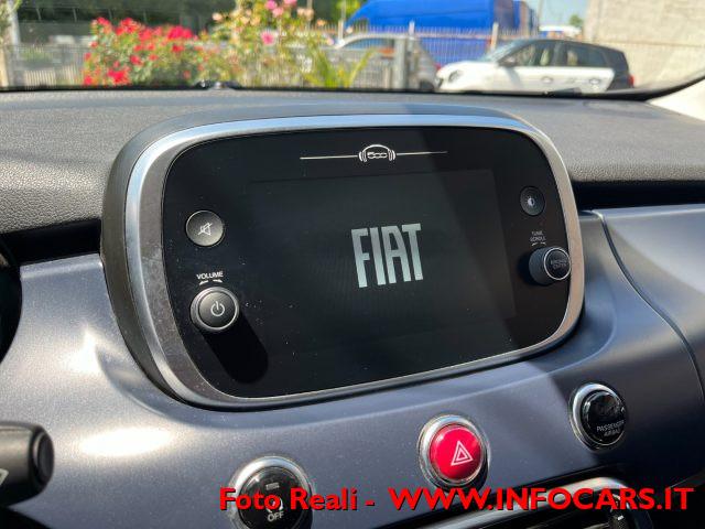FIAT 500X 1.3 MultiJet 95 CV Club PROMO !!