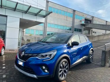 Renault Captur TCe 90 CV Techno