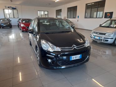 Citroen C3 vti Seduction 82cv