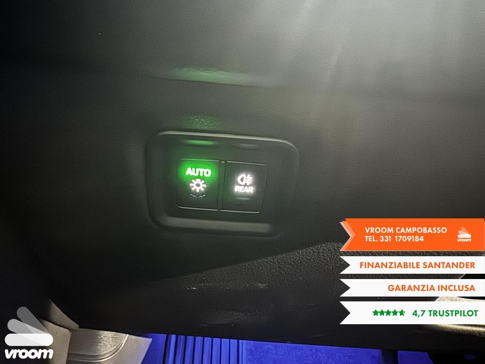 PORSCHE Cayenne Coupé Cayenne Coupé 3.0 V6 E-...