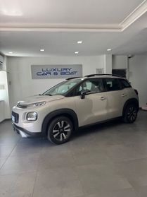 Citroen C3 Aircross PureTech 82 Live 1.2 BENZINA