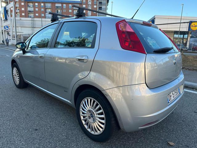 FIAT Grande Punto 1.2 5 porte Active