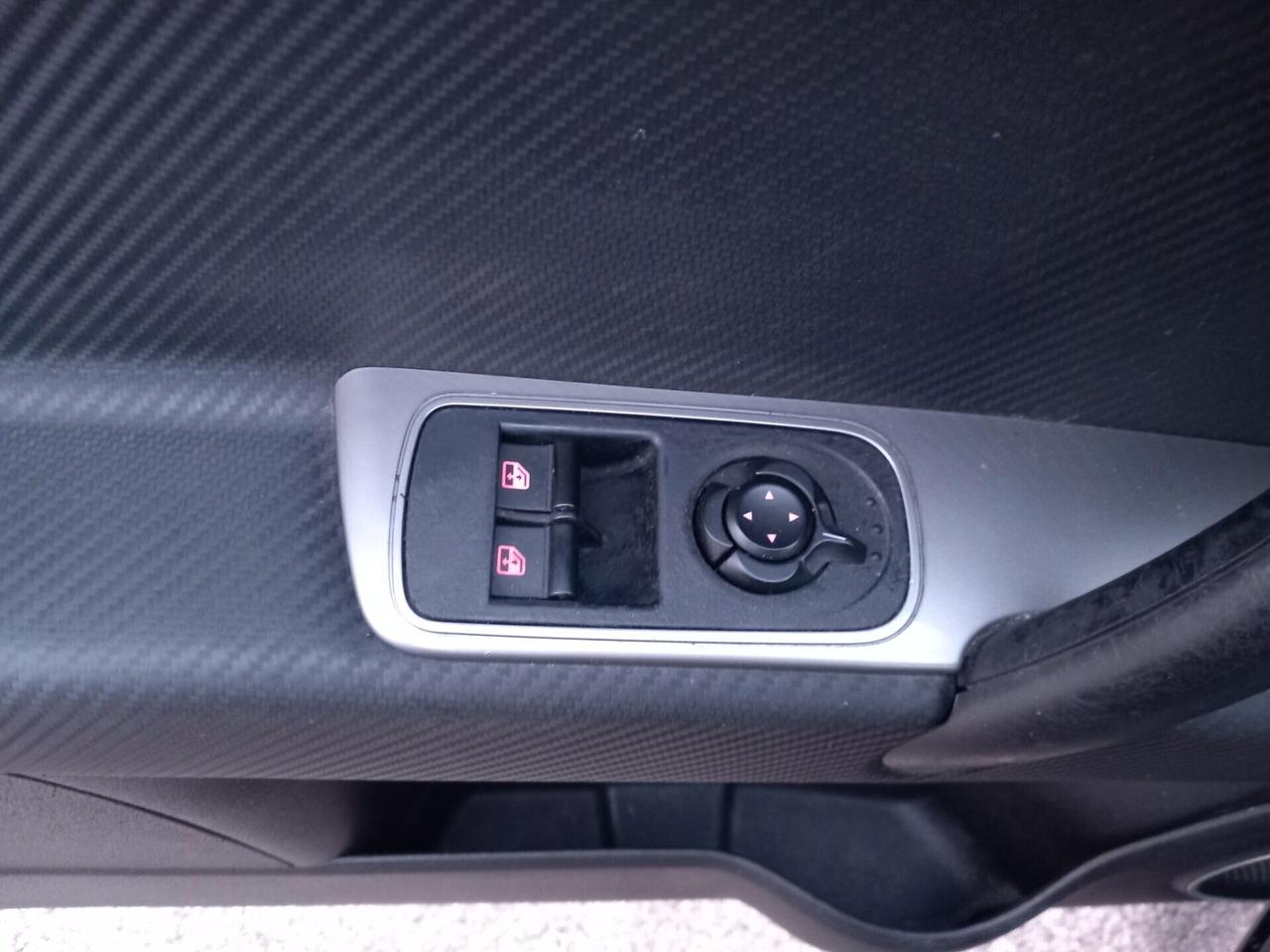 Alfa Romeo MiTo 1.4 78 CV Distinctive Sport Pack