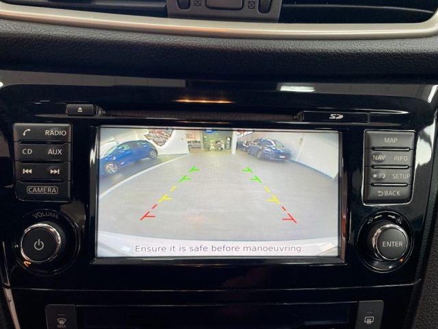 NISSAN Qashqai 1.2 DIG-T Acenta