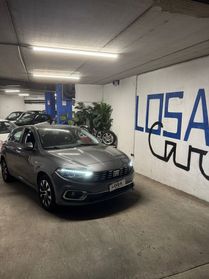 Fiat Tipo 1.5 Hybrid DCT 5 porte 2023
