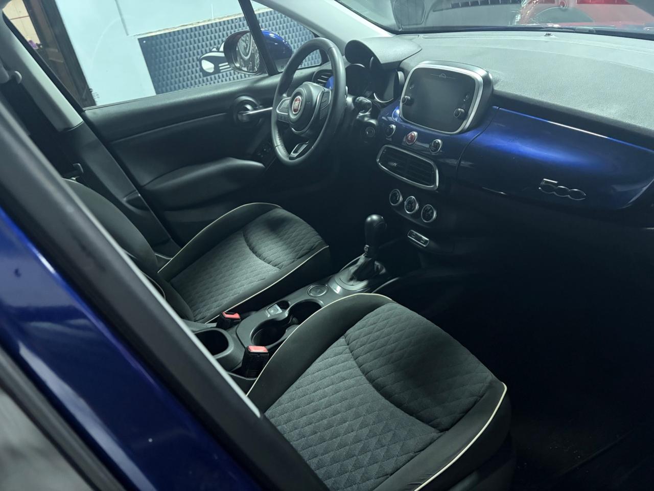 Fiat 500X 1.3 T4 150 CV DCT Cross