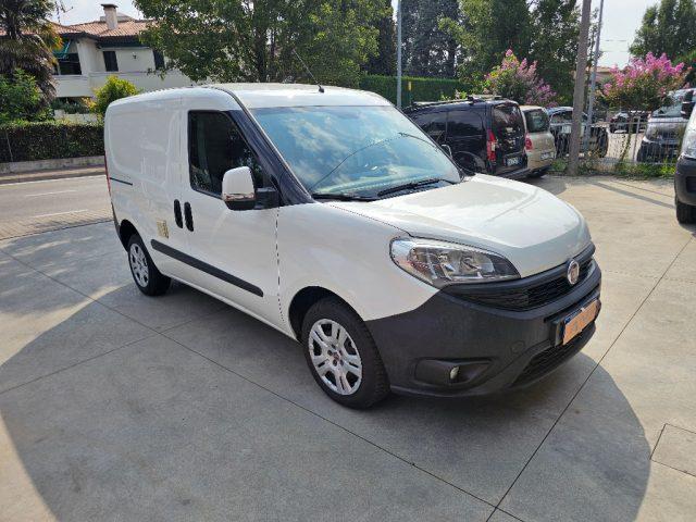 FIAT Doblo Doblò 1.3 MJT PC-TN Cargo Lamierato