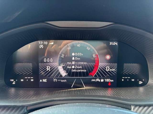 Skoda Kamiq 1.0 tsi Monte Carlo 115cv dsg