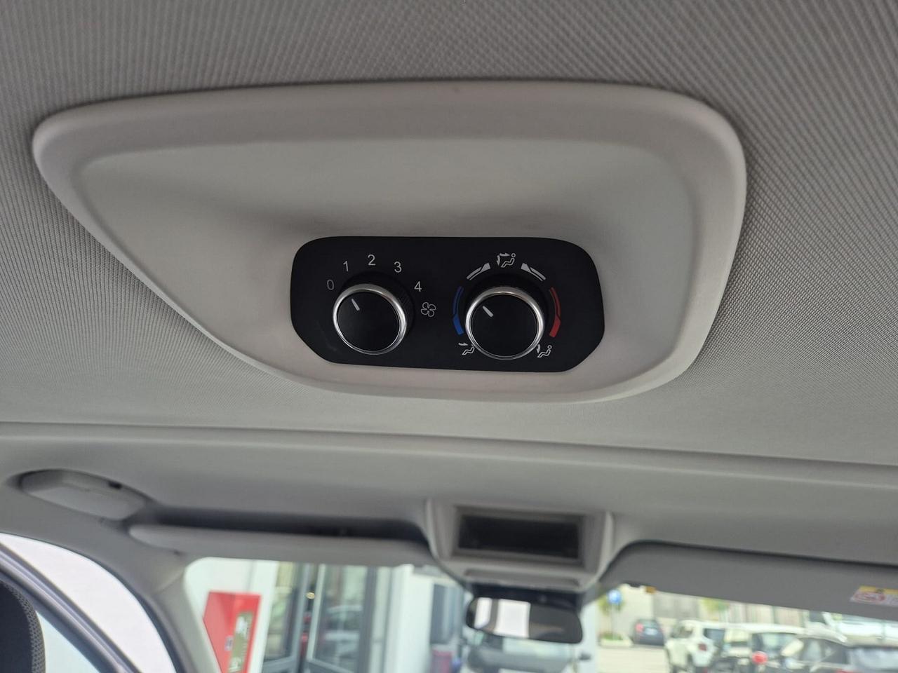 Ford Tourneo Custom 320 2.0 EcoBlue 185CV aut. PC