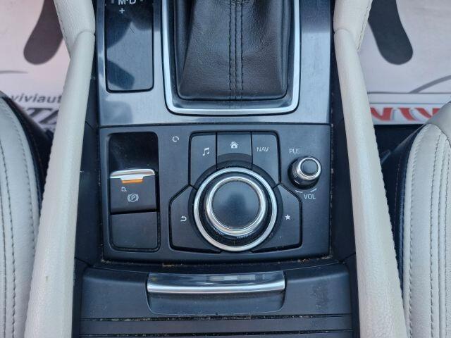 Mazda 6 Mazda6 2.2L Skyactiv-D 175CV AUTOMATICA