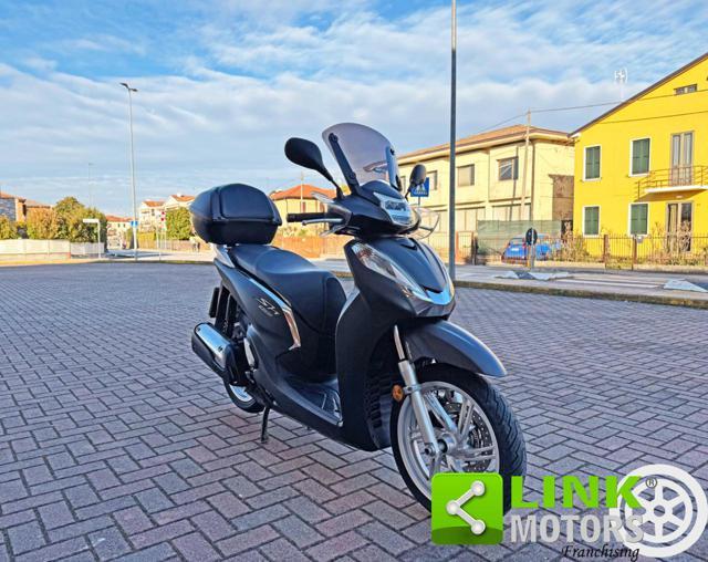 HONDA SH 300 i ABS - Unico proprietario