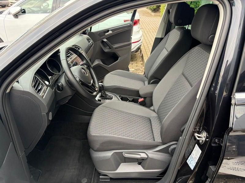Volkswagen Tiguan 1.5 tsi Advanced R-Line Exterior Pack 150cv dsg